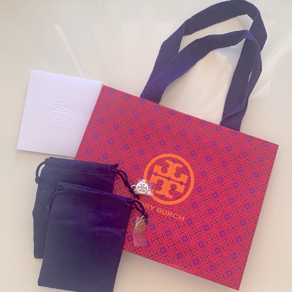 TORY BURCH small gift set